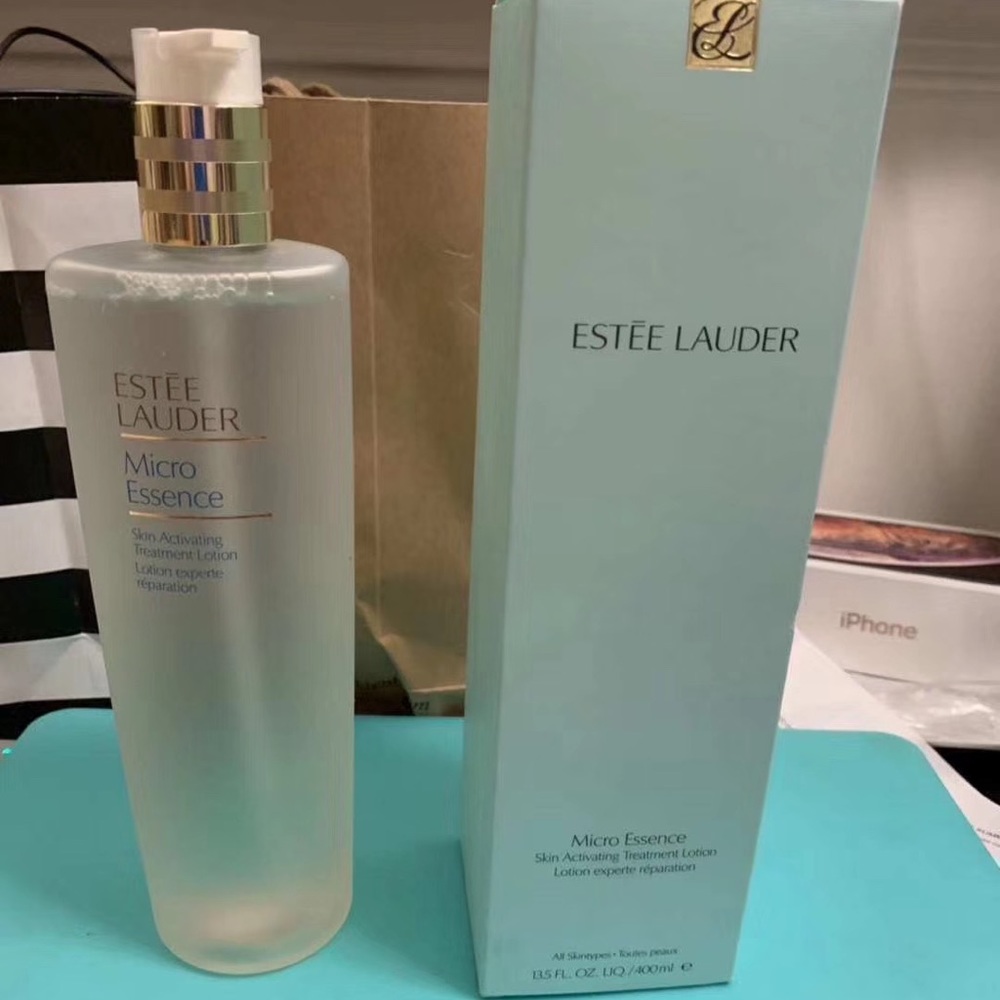 Estee Lauder Micro Essence Treatment Lotion